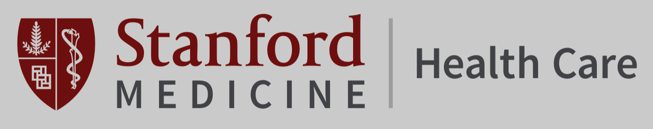 Stanford Medicine Logo